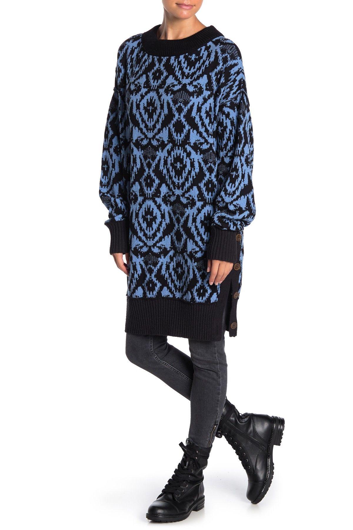 1200x1800 Free People. Wallpaper Tunic Sweater