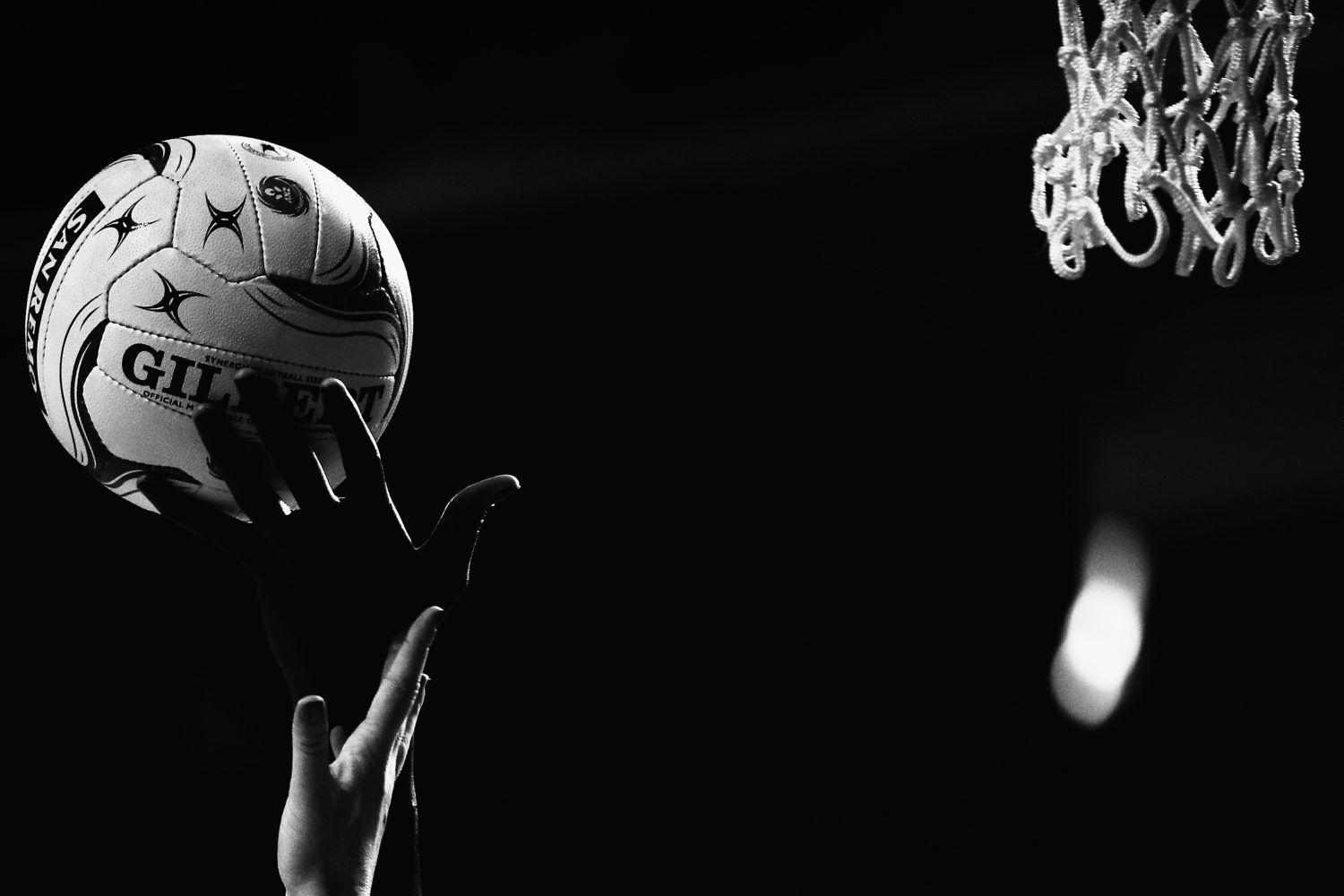 Netball Wallpapers - Top Free Netball Backgrounds - WallpaperAccess