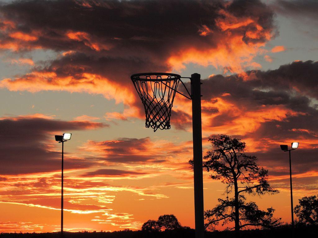 Netball wallpapers top free netball backgrounds wallpaperaccess