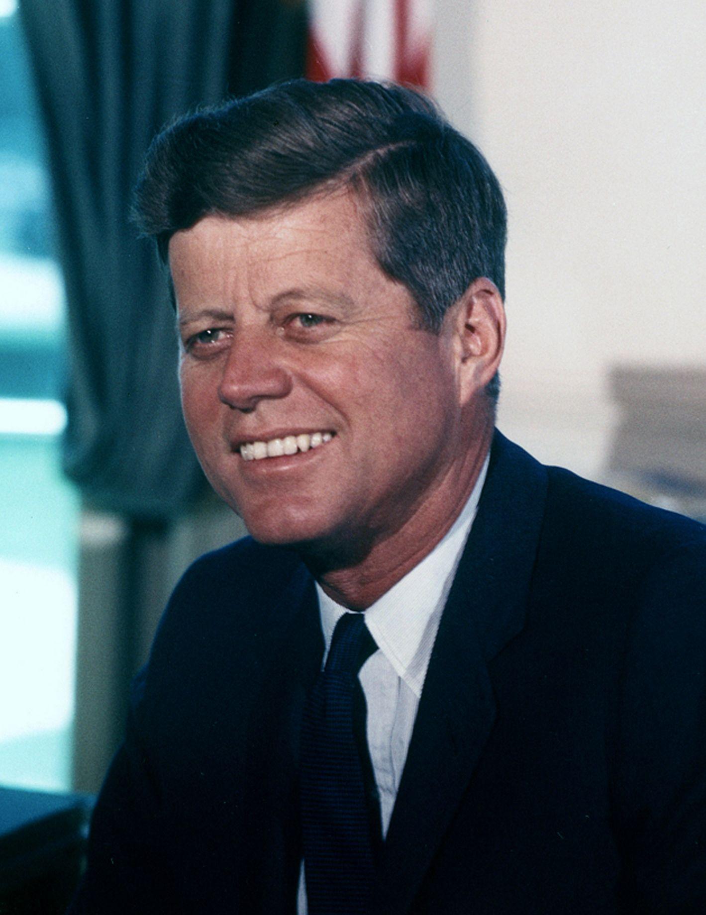 John F. Kennedy Wallpapers - Top Free John F. Kennedy Backgrounds