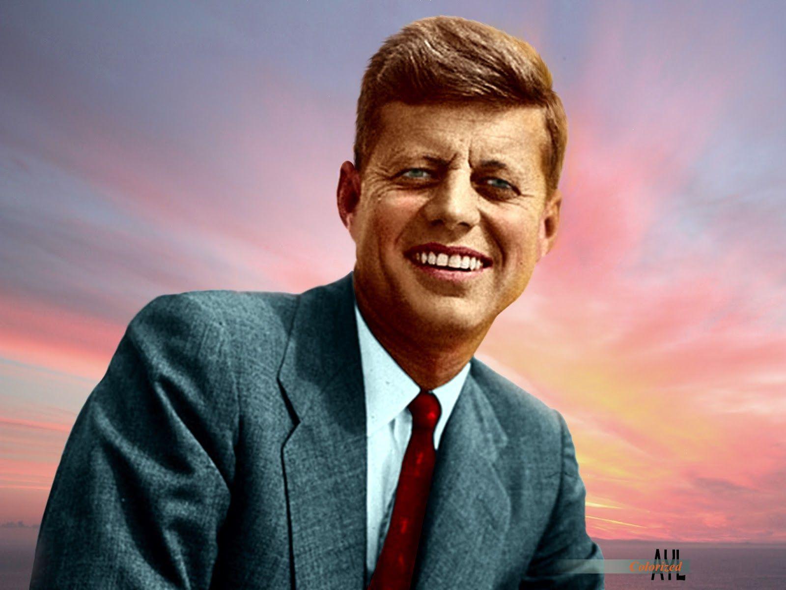 John F. Kennedy Wallpapers - Top Free John F. Kennedy Backgrounds