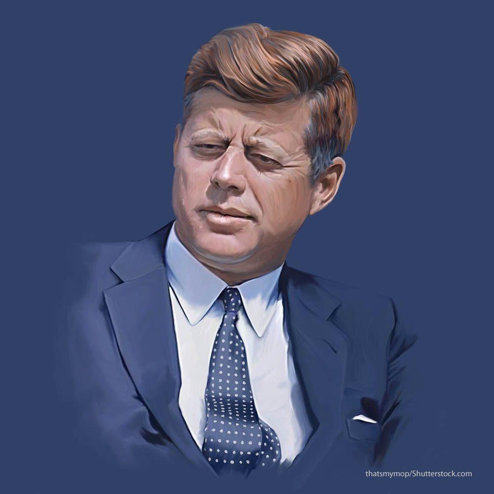 John F. Kennedy Wallpapers - Top Free John F. Kennedy Backgrounds