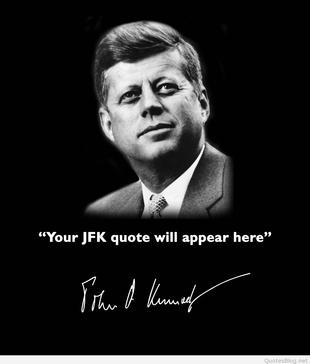 1000x1171 Quo53 1 F Kennedy Best HD Wallpaper