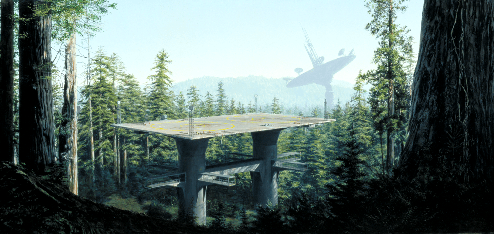 1685x800 Free download Chuck in the Bunker some new scale AT STs Biker Scouts and some [1685x800] for your Desktop, Mobile & Tablet. Explore Endor Wallpaper. Return of the Jedi
