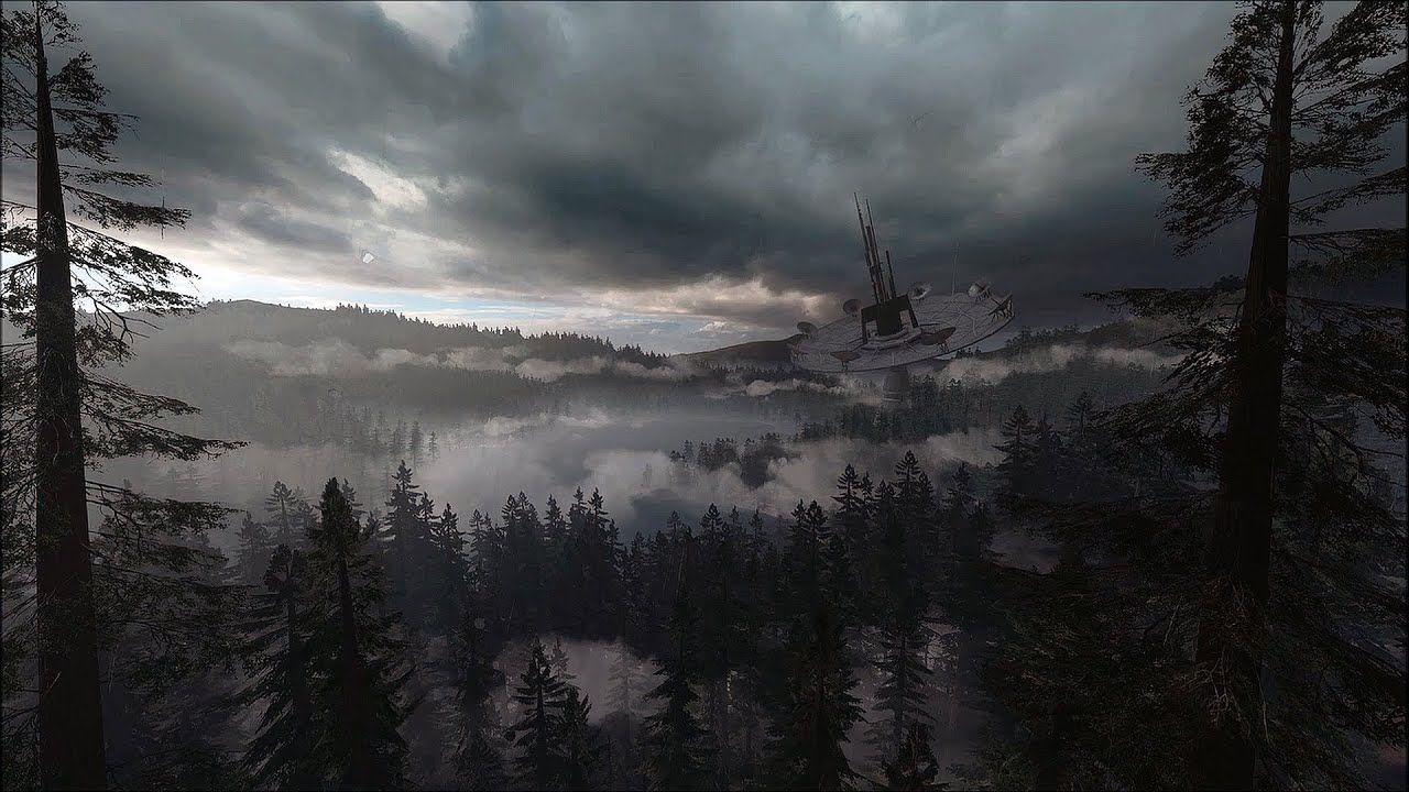 1280x720 Star Wars Battlefront