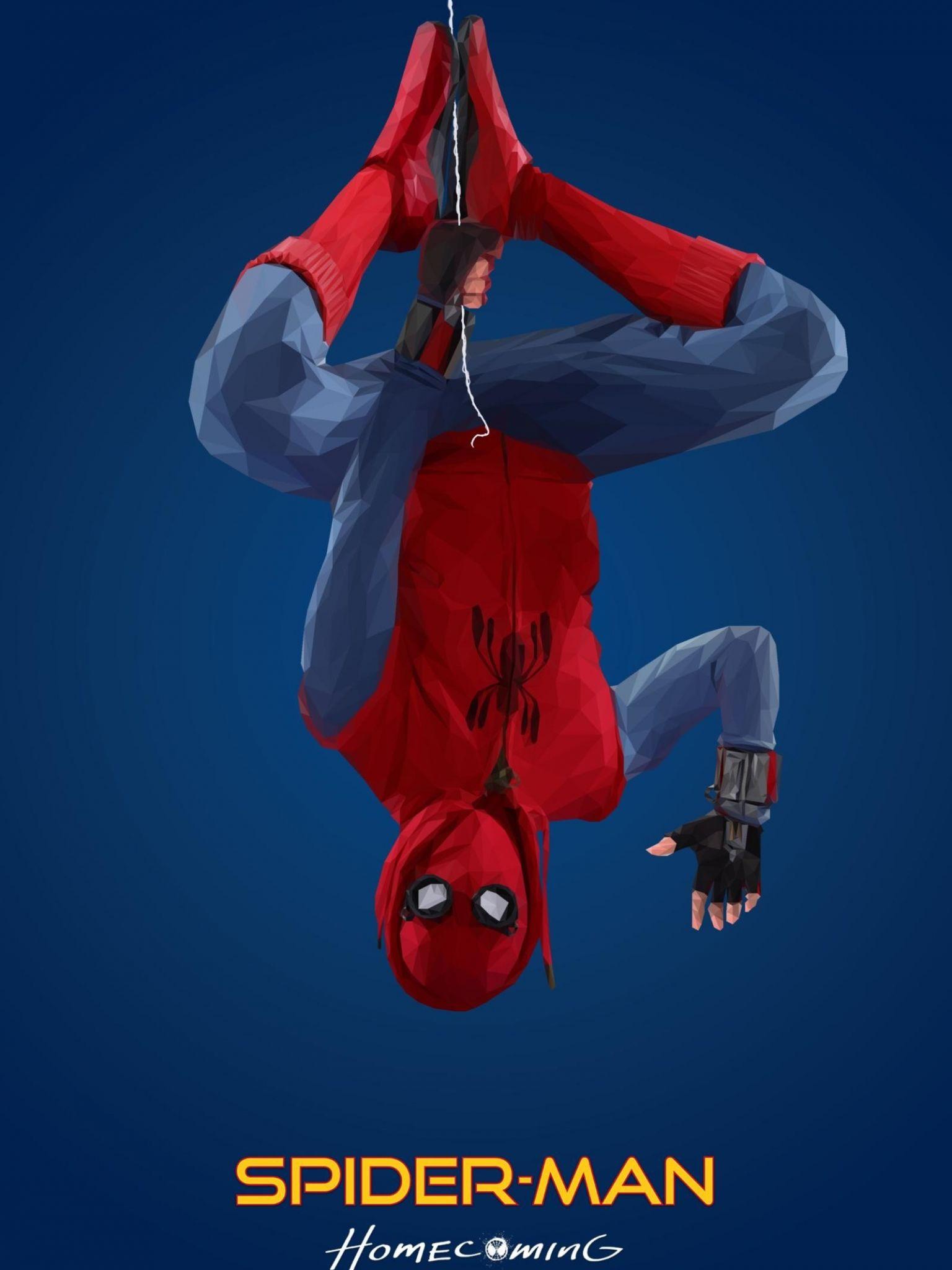 1536x2048 Free Download Spiderman Cartoon Wallpaper [1600x2263] For Your Desktop, Mobile & Tablet. Explore Moving Spider Man Homecoming Wallpaper. Moving Spider Man Homecoming Wallpaper, Spider Man Homecoming Wallpaper Costume, Spider Man Homecoming