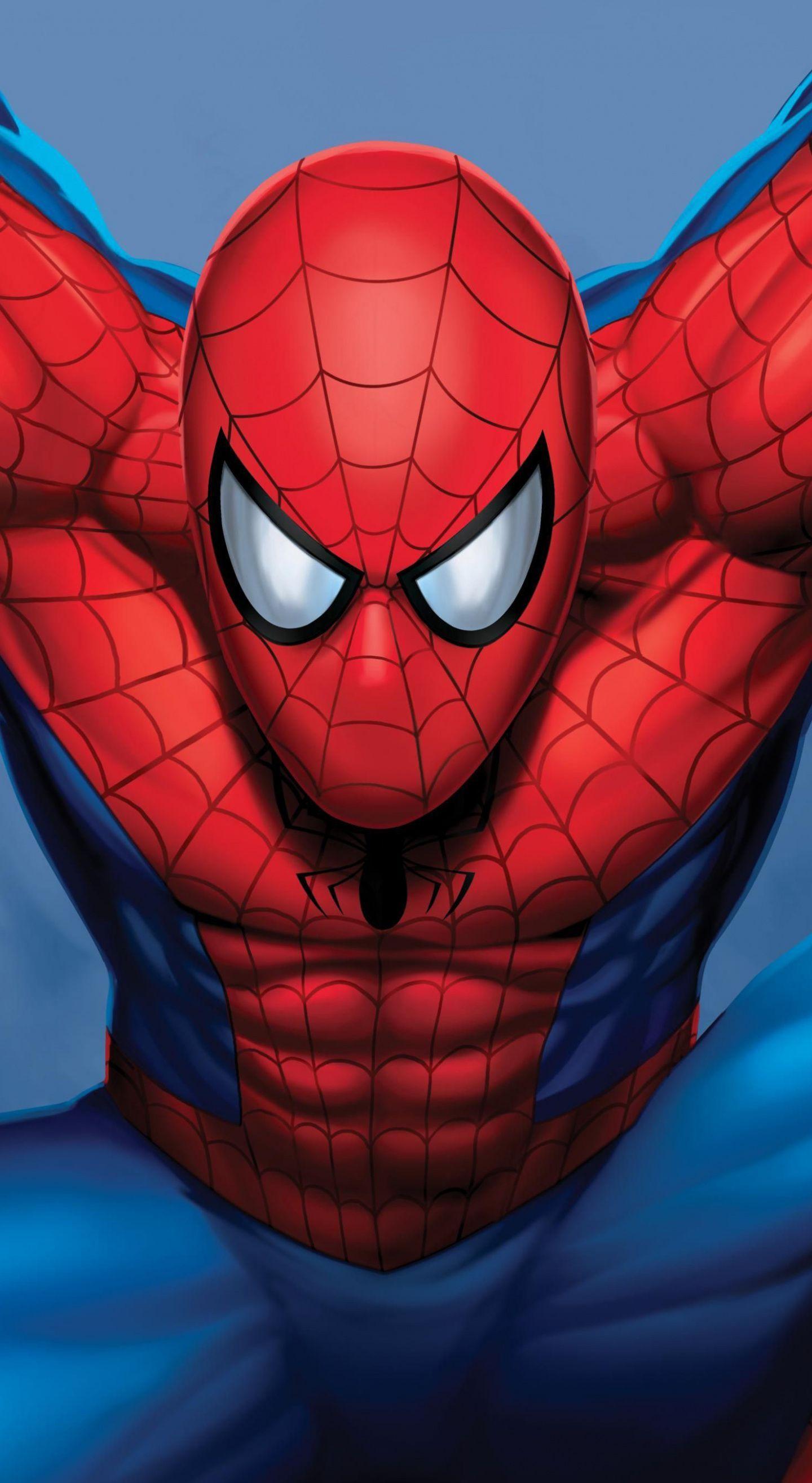 1440x2630 Superhero, Spider Man, Marvel, 1440x2630 Wallpaper. Superhero Wallpaper, Superhero Artwork, Spiderman