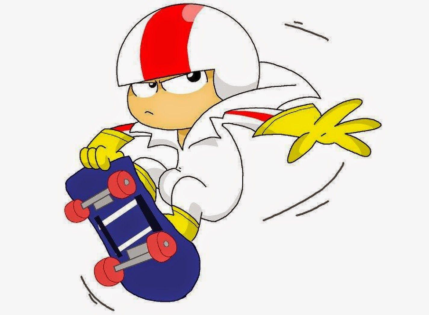 1425x1047 Kick Buttowski HD Wallpaper. HD wallpaper, Cartoon shows, Cartoon