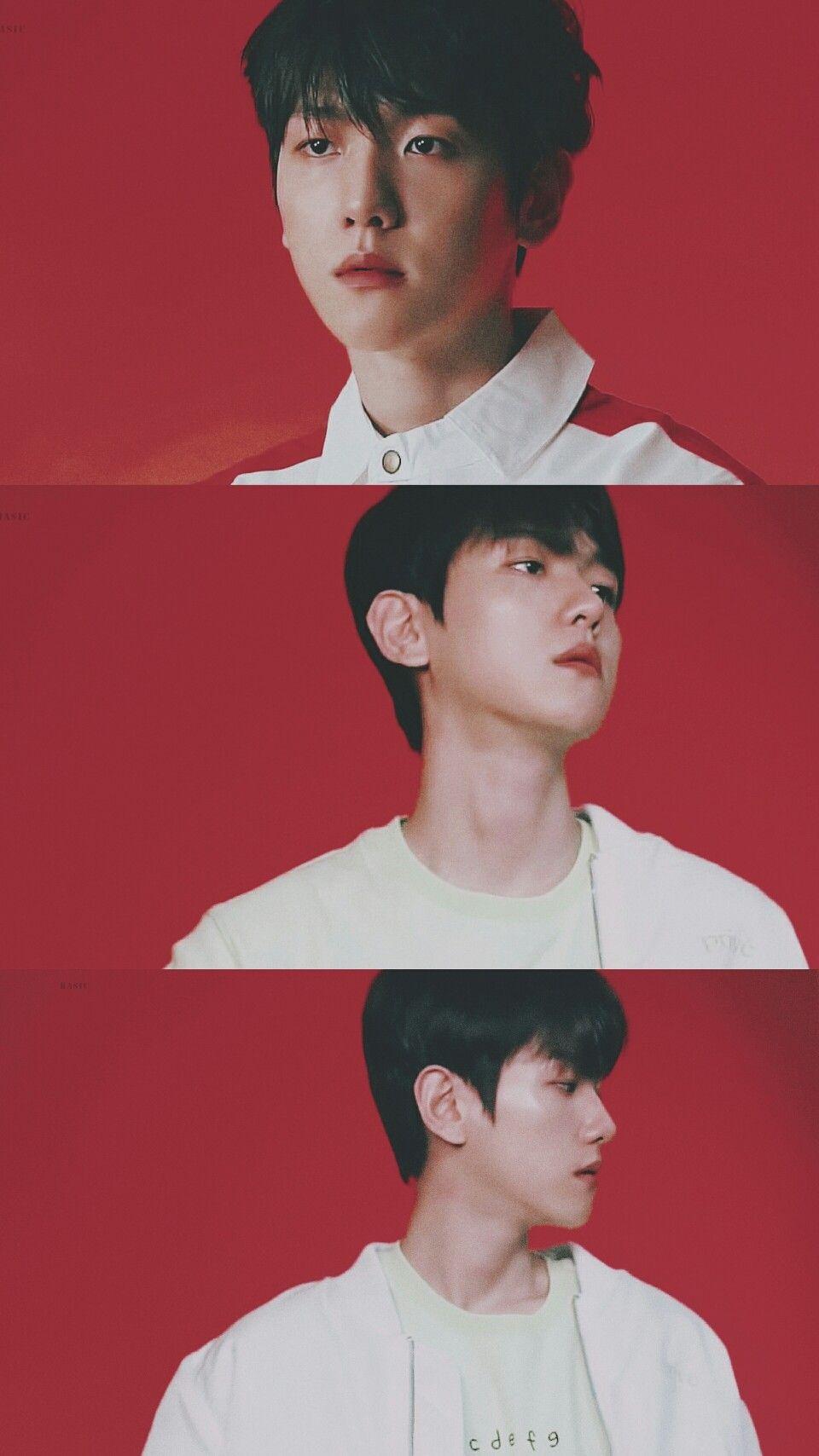 960x1708 Baekhyun Baekhyun aesthetic Baekhyun wallpaper Baekhyun EXO. Gambar tokoh, Selebritas, Gambar