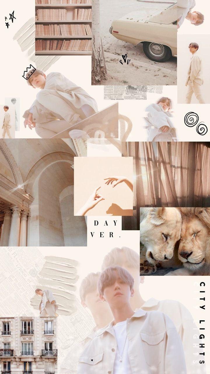 720x1280 Image about kpop in BYUN BAEKHYUN by S'