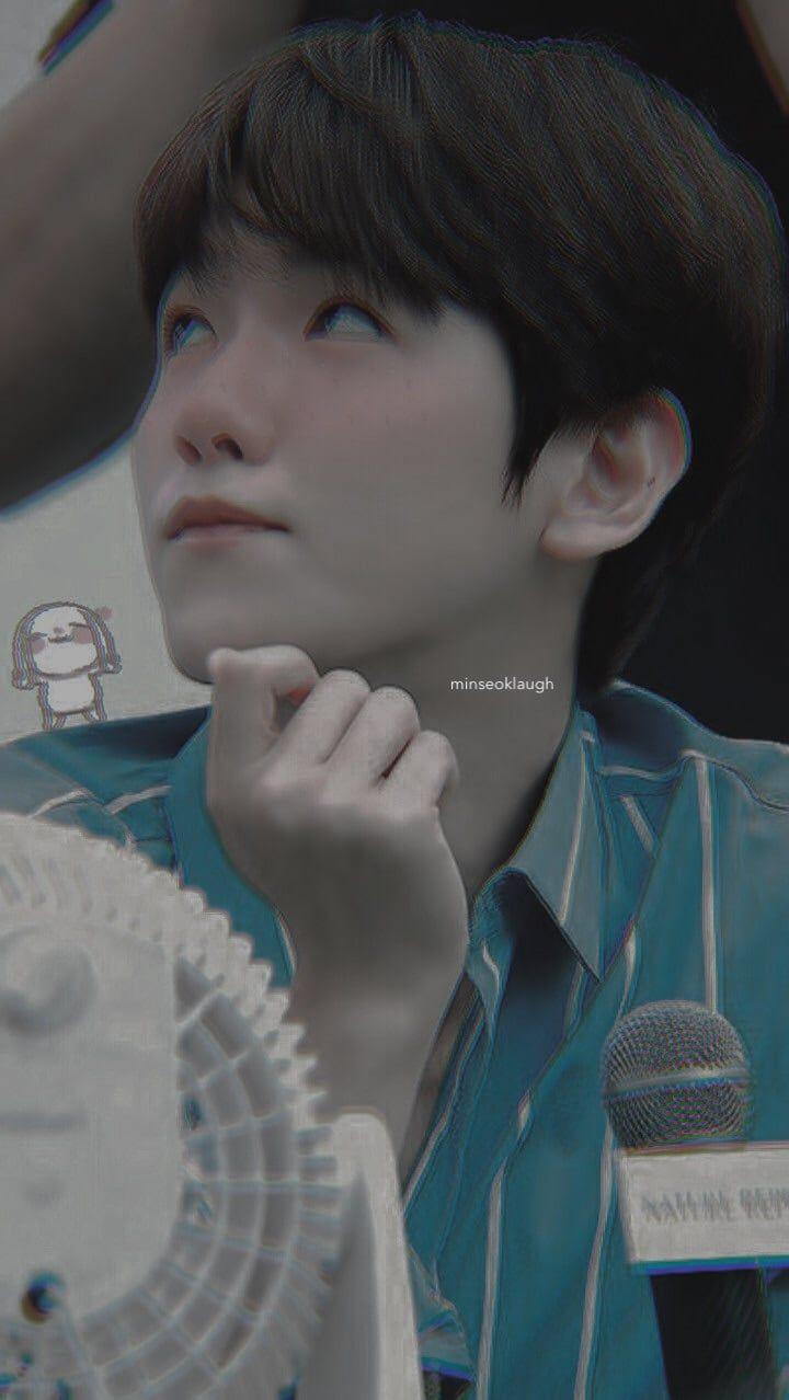 720x1278 Byun Baekhyun Wallpaper & Background Download