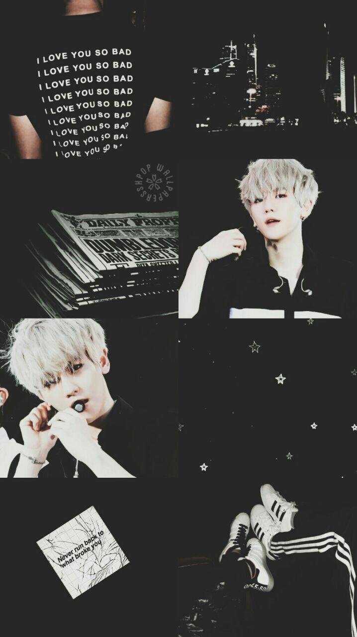 718x1280 Kpop Wallpaper HIATUS