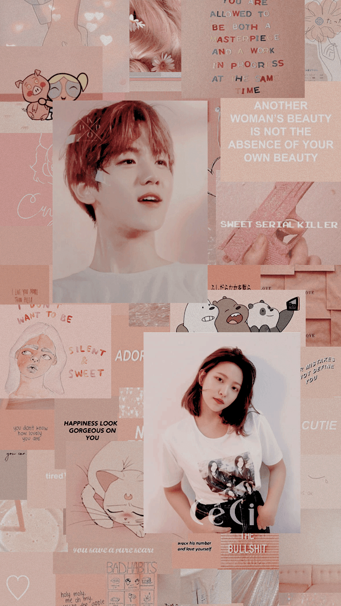675x1200 baekhyun locks Tumblr posts