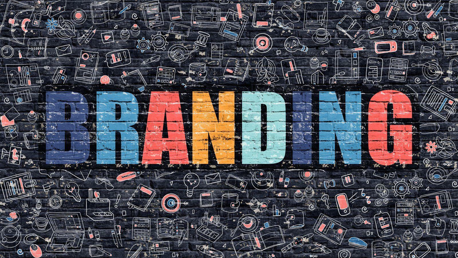 Branding Wallpapers - Top Free Branding Backgrounds - WallpaperAccess