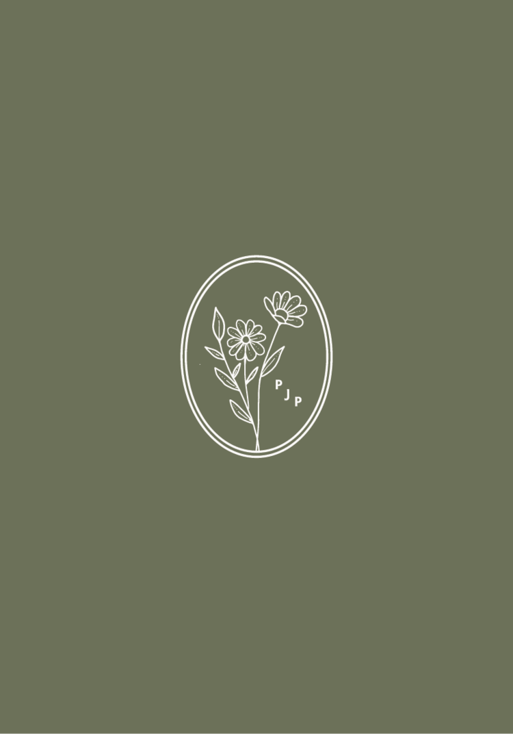 750x1072 Plain Jane Posy