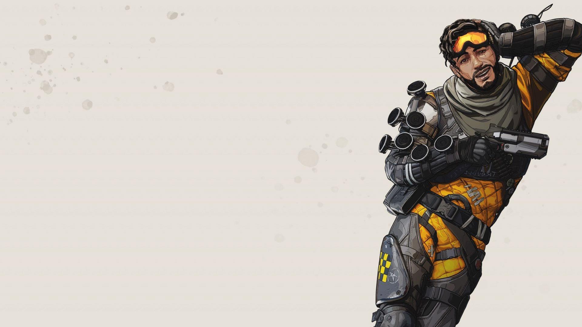Featured image of post Apex Legends Mirage Wallpaper Hd This wallpaper was posted on april 4 2019 in games category