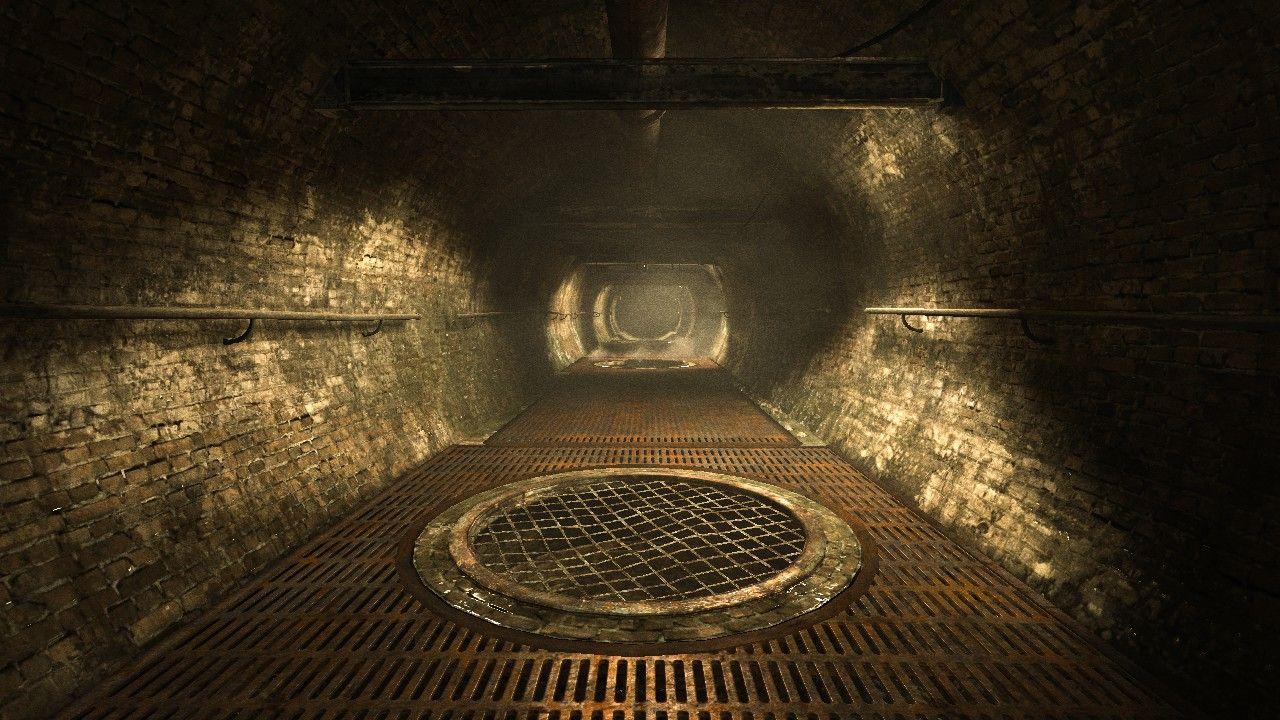 Sewer Wallpapers - Top Free Sewer Backgrounds - WallpaperAccess