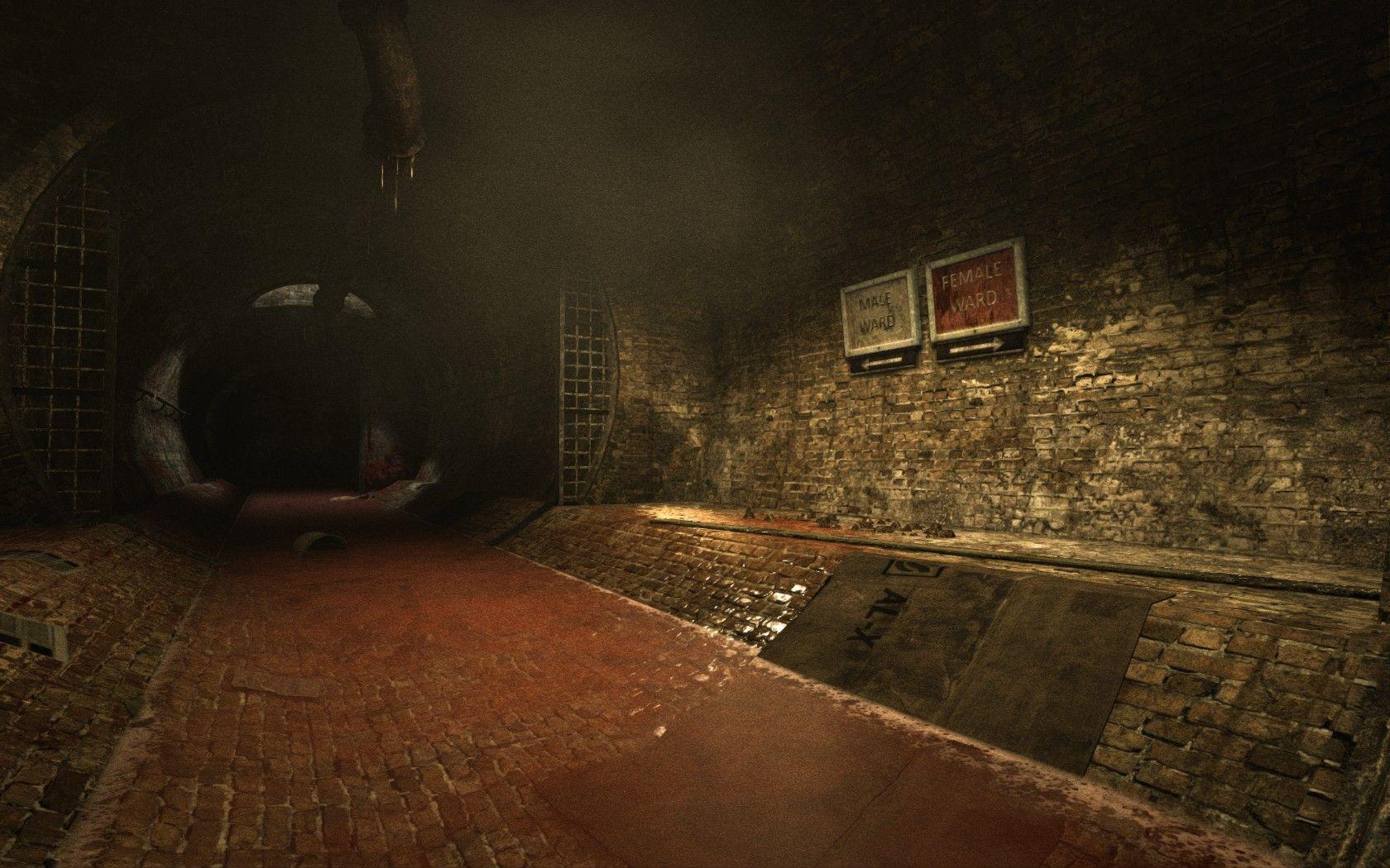 1680x1050 Sewer