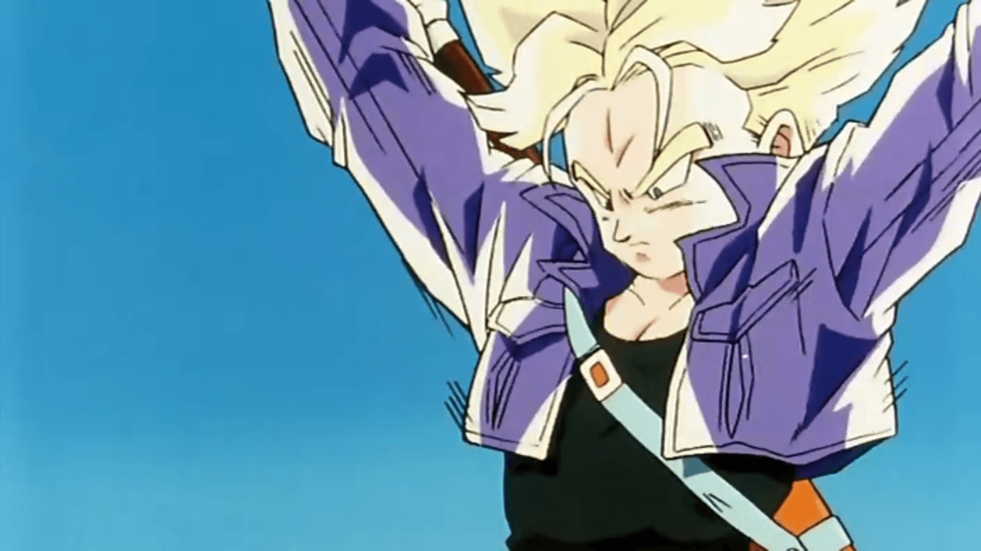 Trunks Wallpapers - Top Free Trunks
