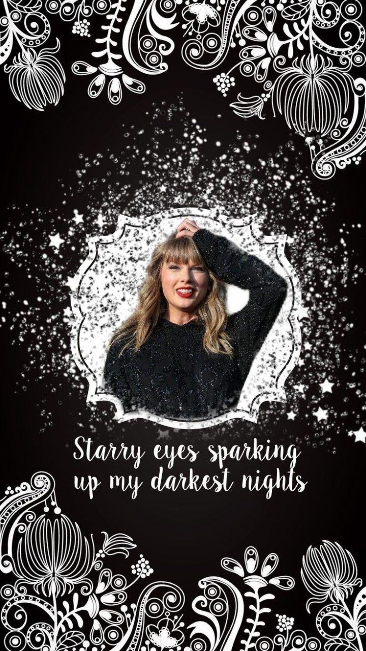 720x1280 Taylor Swift Reputation Wallpaper