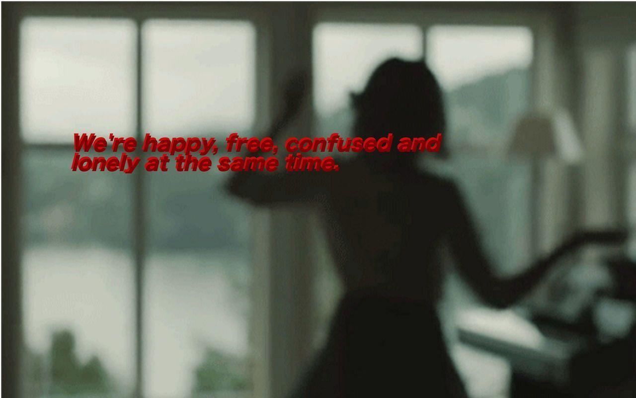 1280x800 Taylor Swift Aesthetics Desktop HD Wallpaper