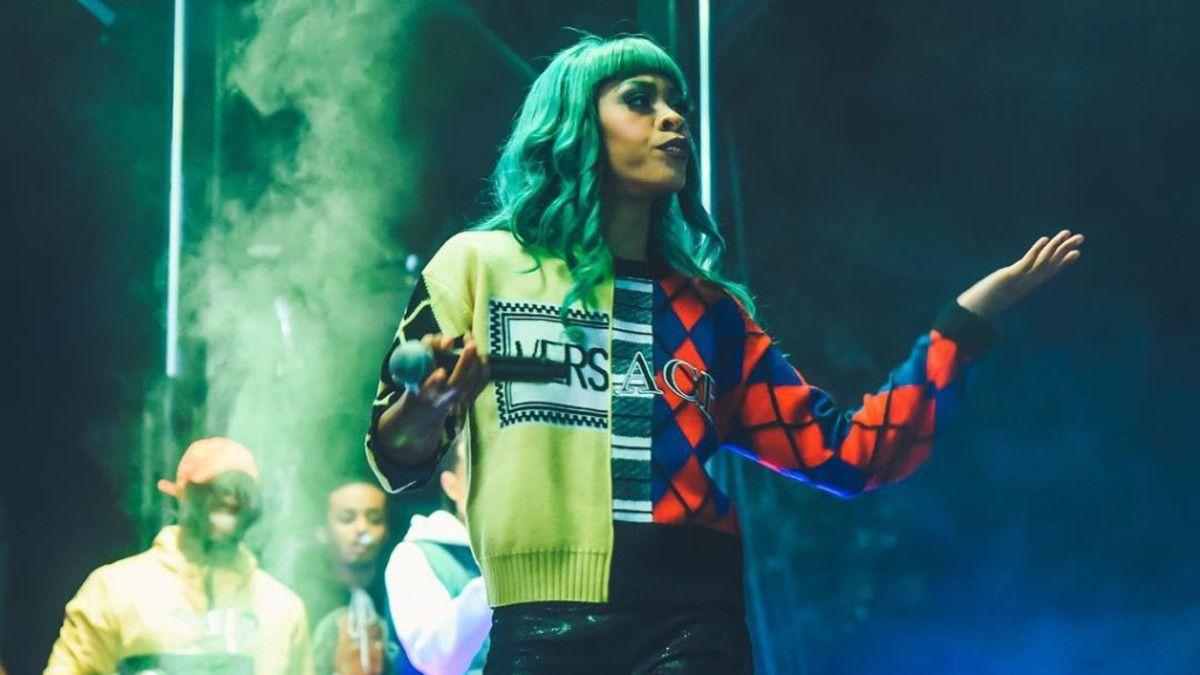 1200x675 Rico Nasty Desktop Wallpaper