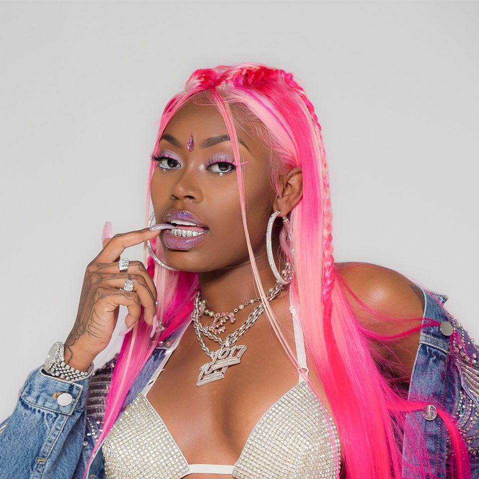 959x960 Free download Rico Nasty Home Facebook [959x960] for your Desktop, Mobile & Tablet. Explore Asian Doll Rapper Wallpaper. Asian Doll Rapper Wallpaper, Rapper Wallpaper, Doll Wallpaper