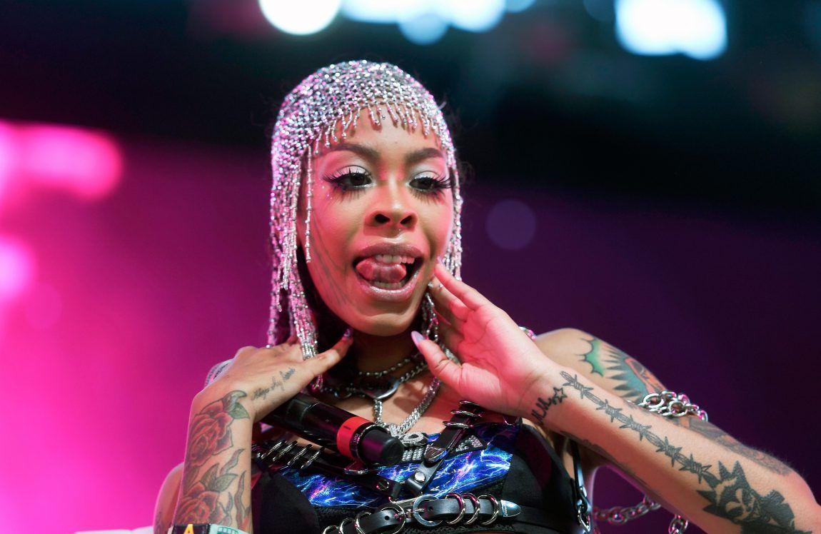 1150x748 RICO NASTY Nasty Wallpaper