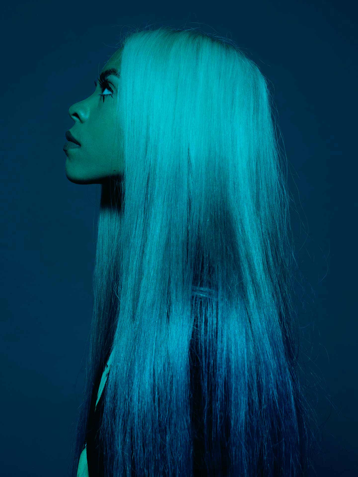 1440x1920 What does it take to become a 21st century rap star? Ask Rico Nasty. Washington Post