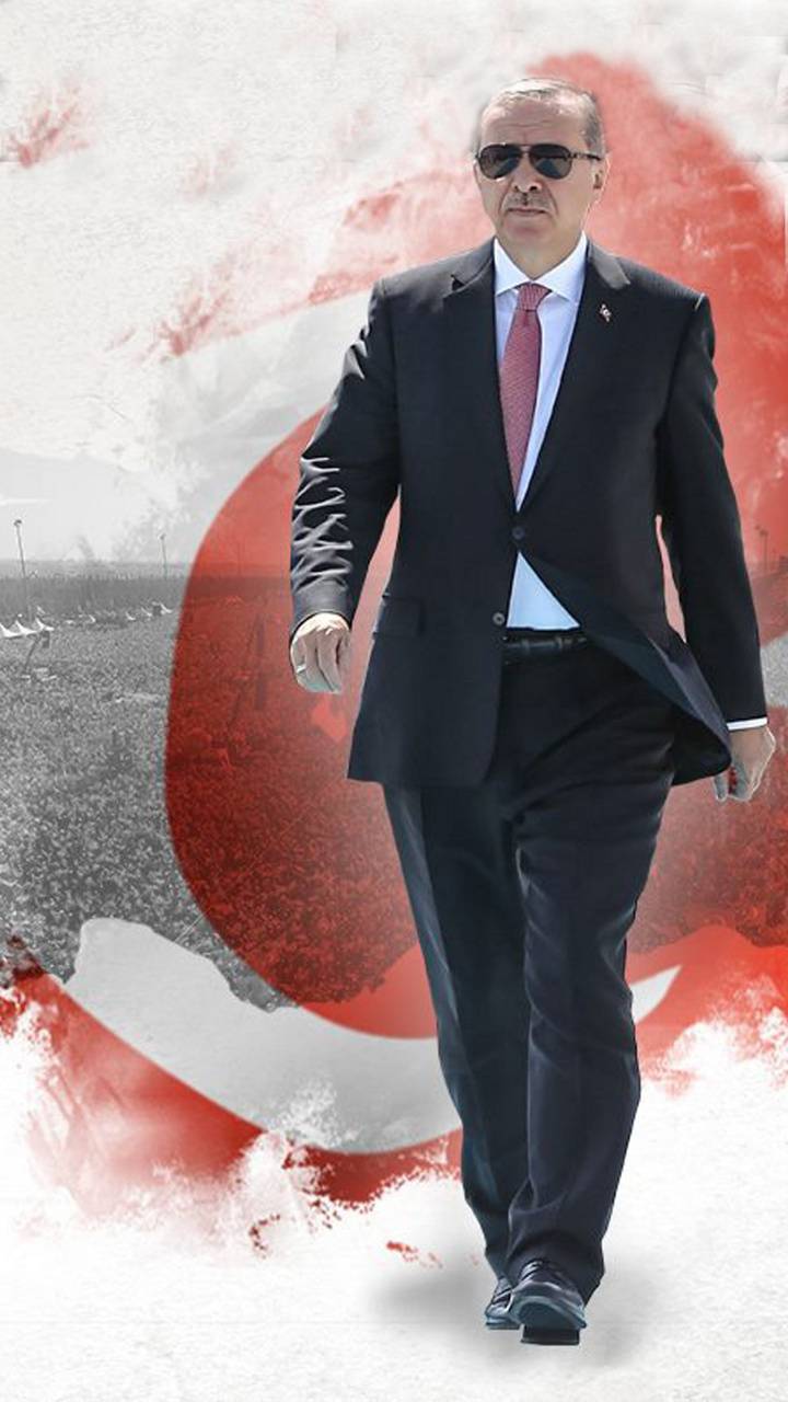 Erdoğan Wallpapers - Top Free Erdoğan Backgrounds - WallpaperAccess