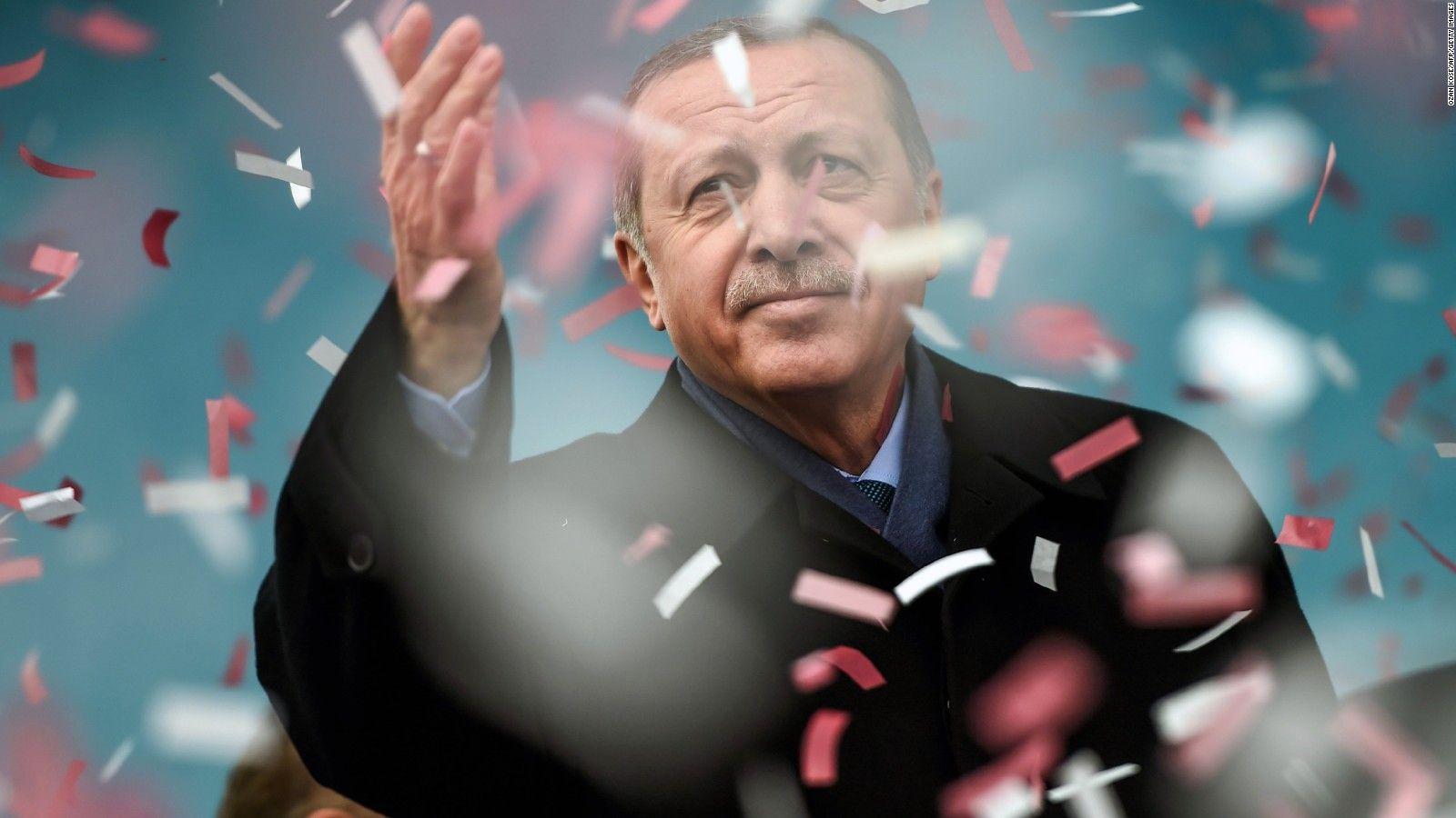 1600x900 Trump Welcomes Erdogan Amid US Turkey Strains
