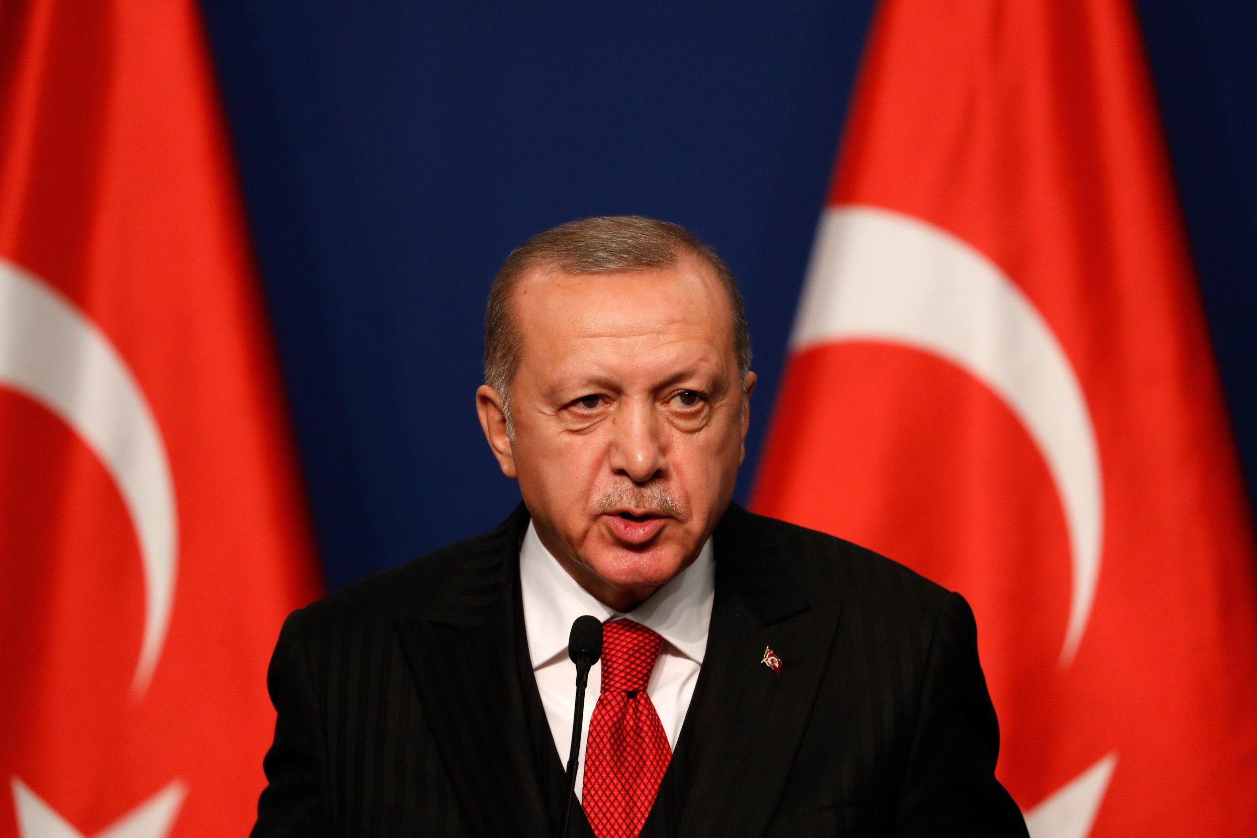 Recep Tayyip Erdoğan Erdoğan Wallpapers - Top Free Erdoğan Backgrounds - WallpaperAccess