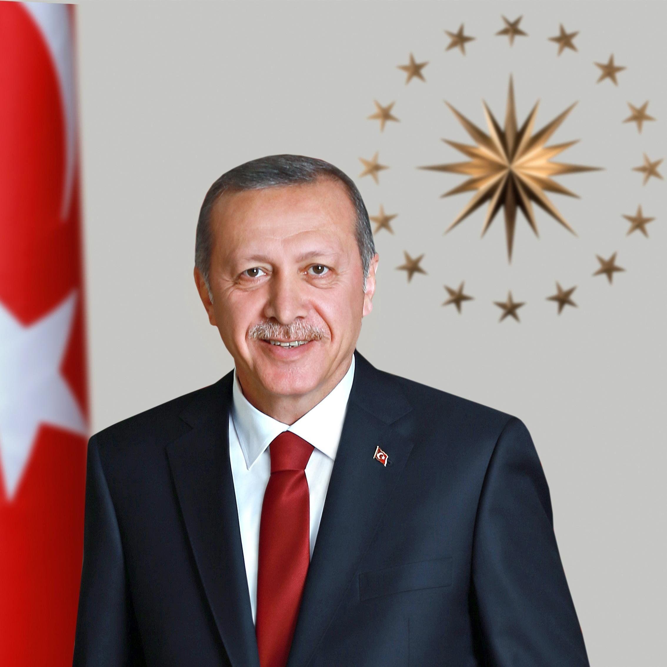 2268x2268 Recep Tayyip ERDOĞAN