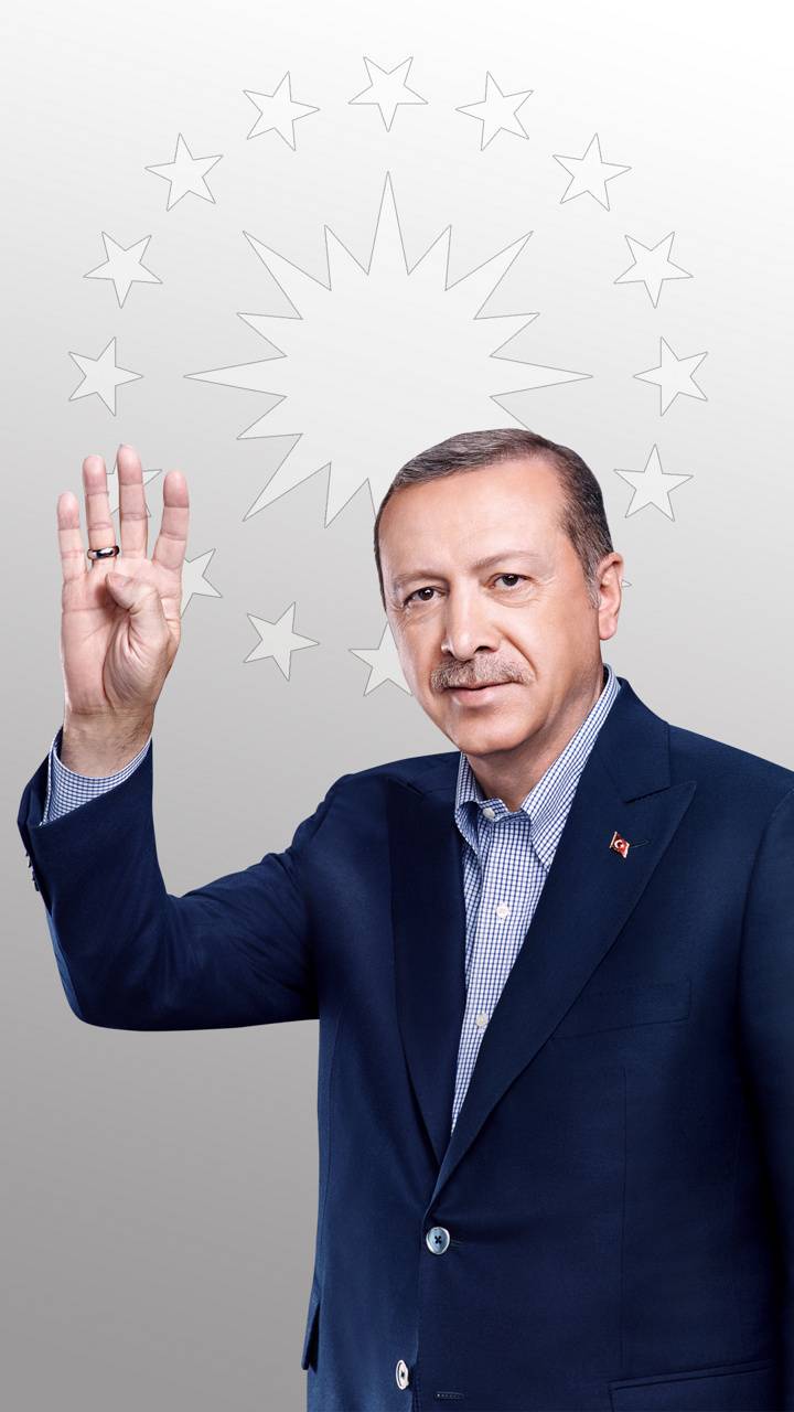 720x1280 recep tayyip erdogan wallpaper
