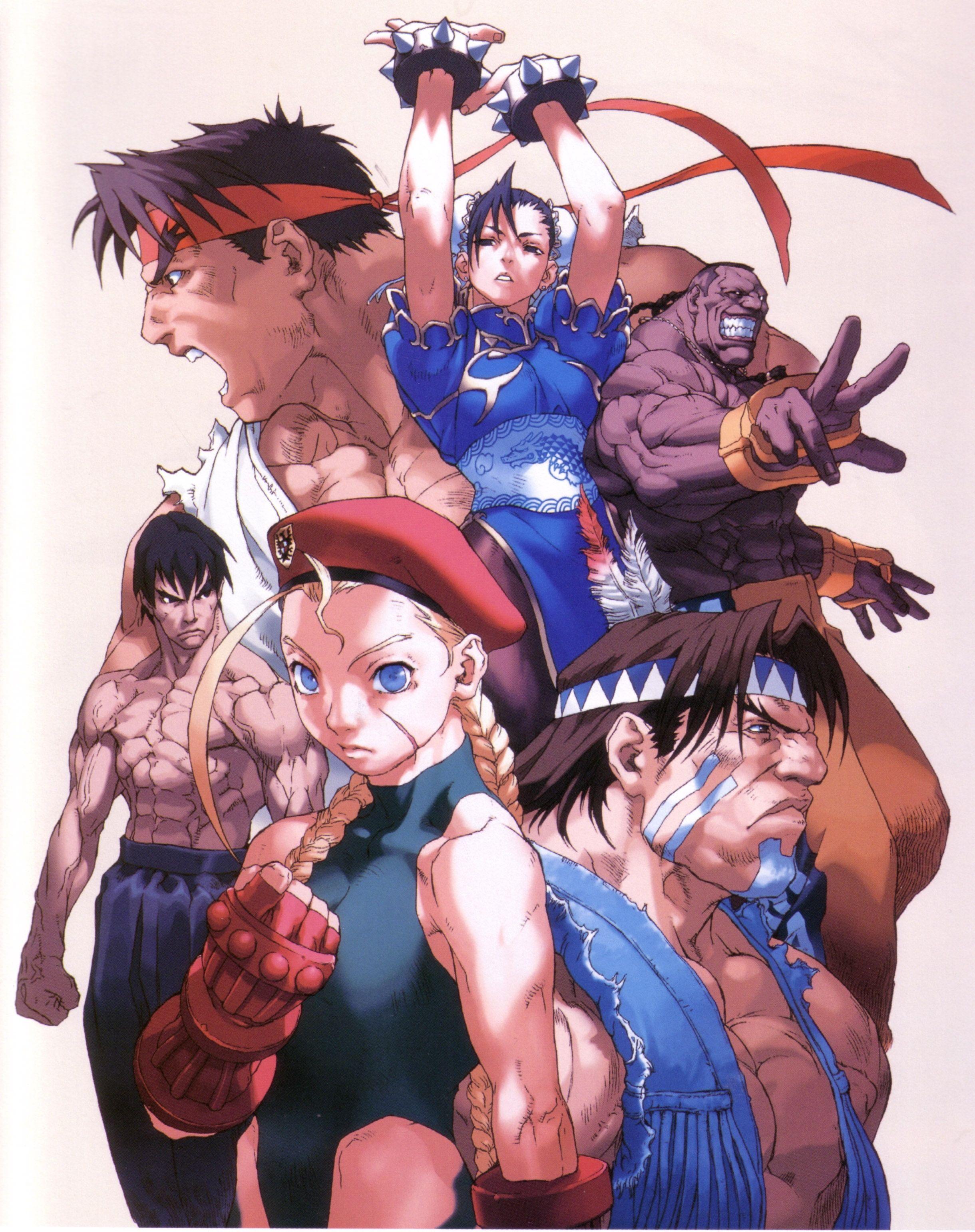 2440x3084 HD wallpaper: street fighter cammy ryu