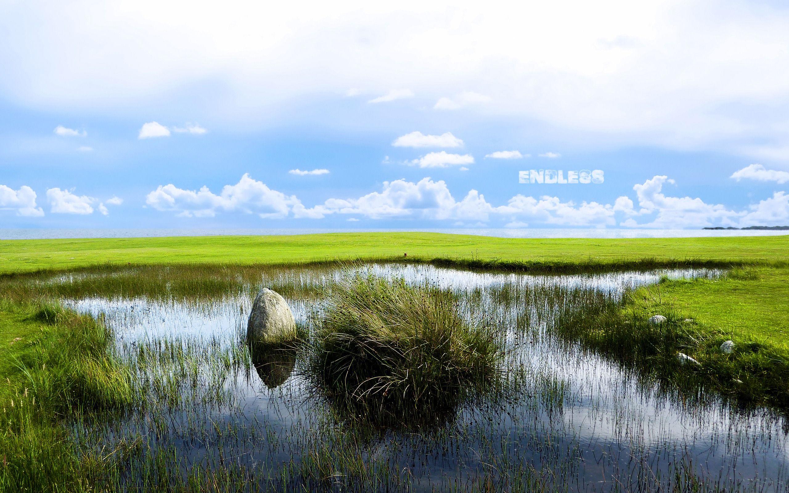 2560x1600 Download Endless Wallpaper Photo Manipulated Nature Wallpaper 2560x1600