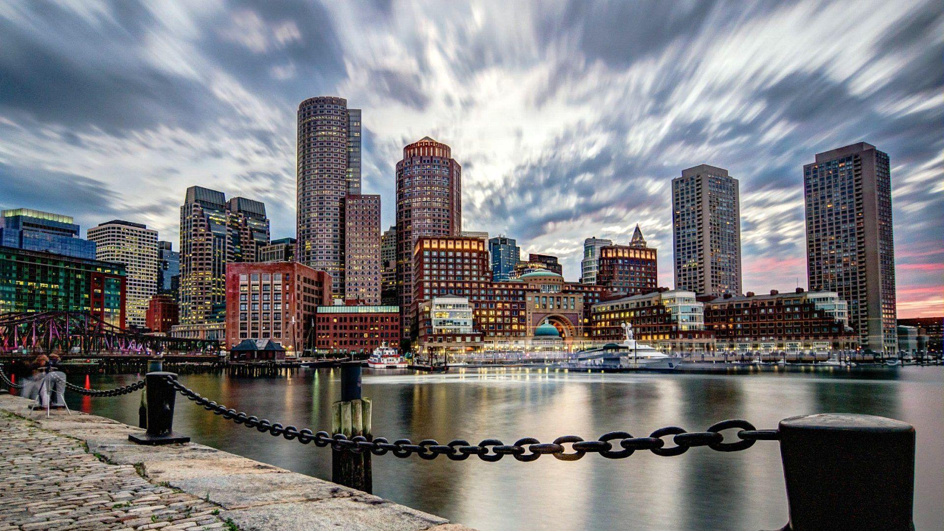 Boston Desktop Wallpapers - Top Free Boston Desktop Backgrounds