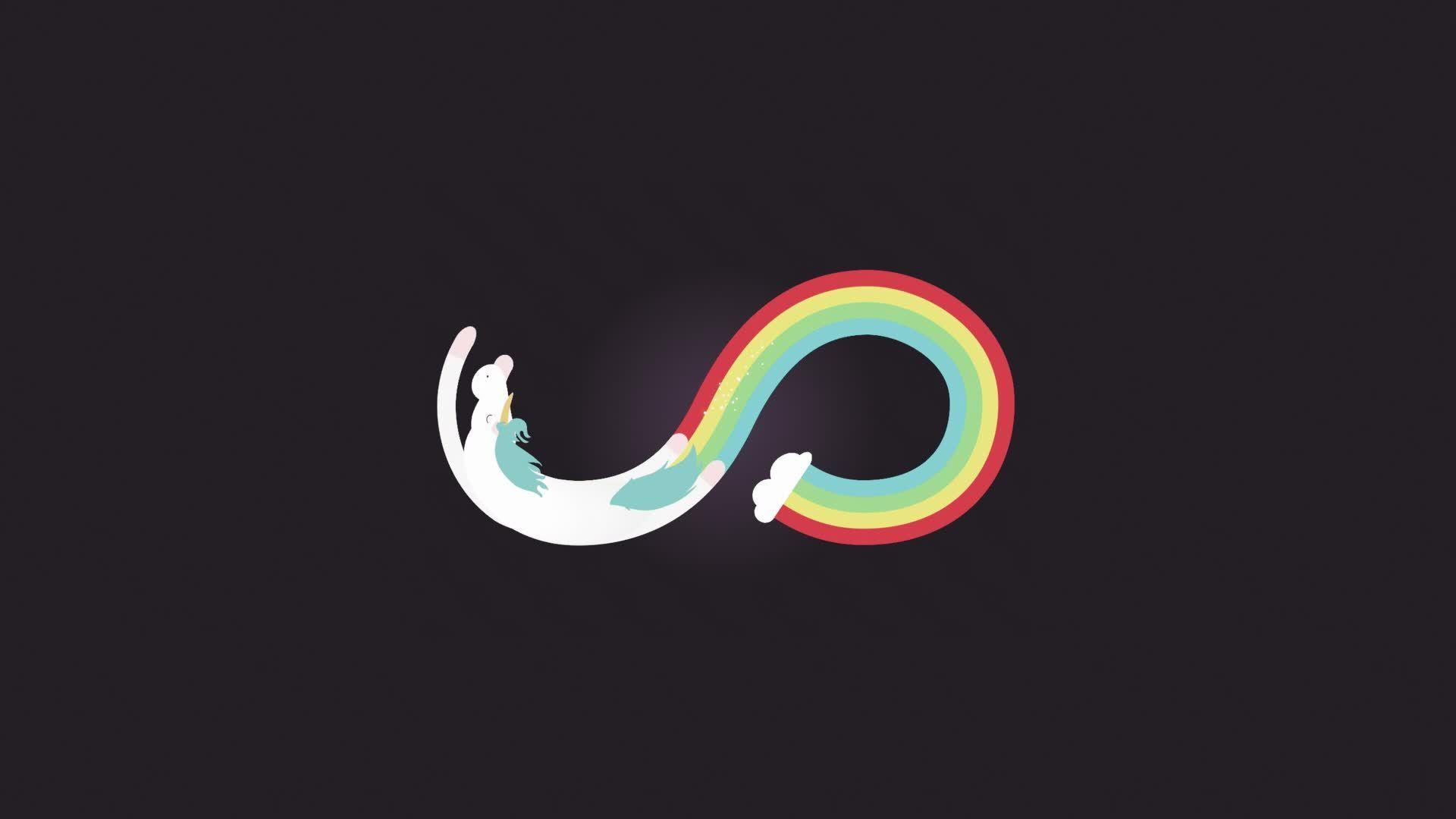 1920x1080 Endless Unicorn HD Live Wallpaper Design Wallpaper & Background Download