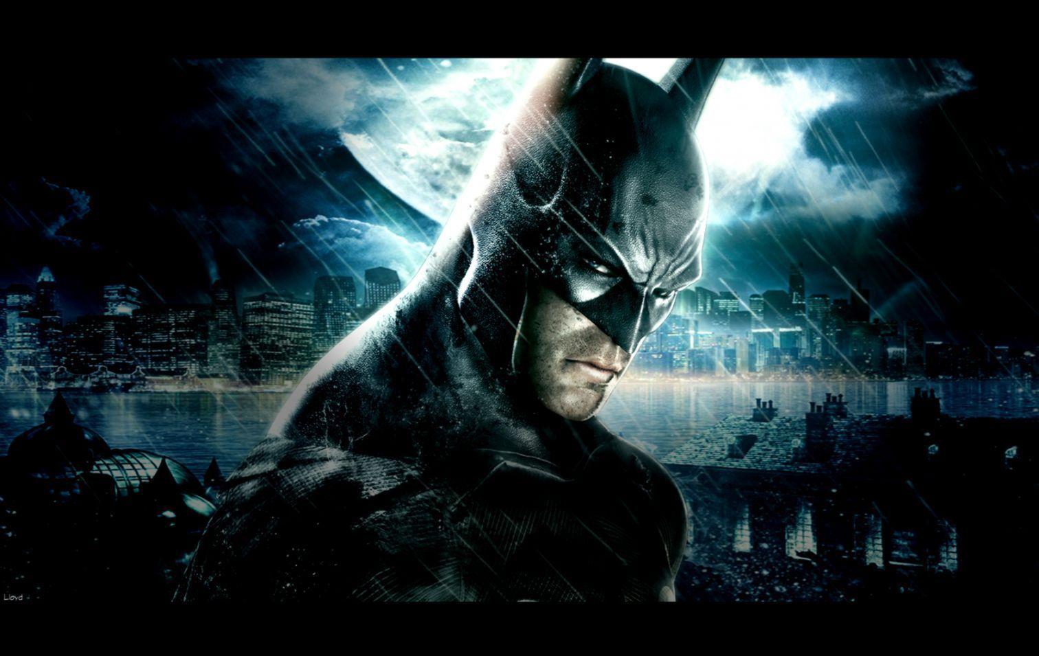 1512x955 Batman Wallpaper Full HD