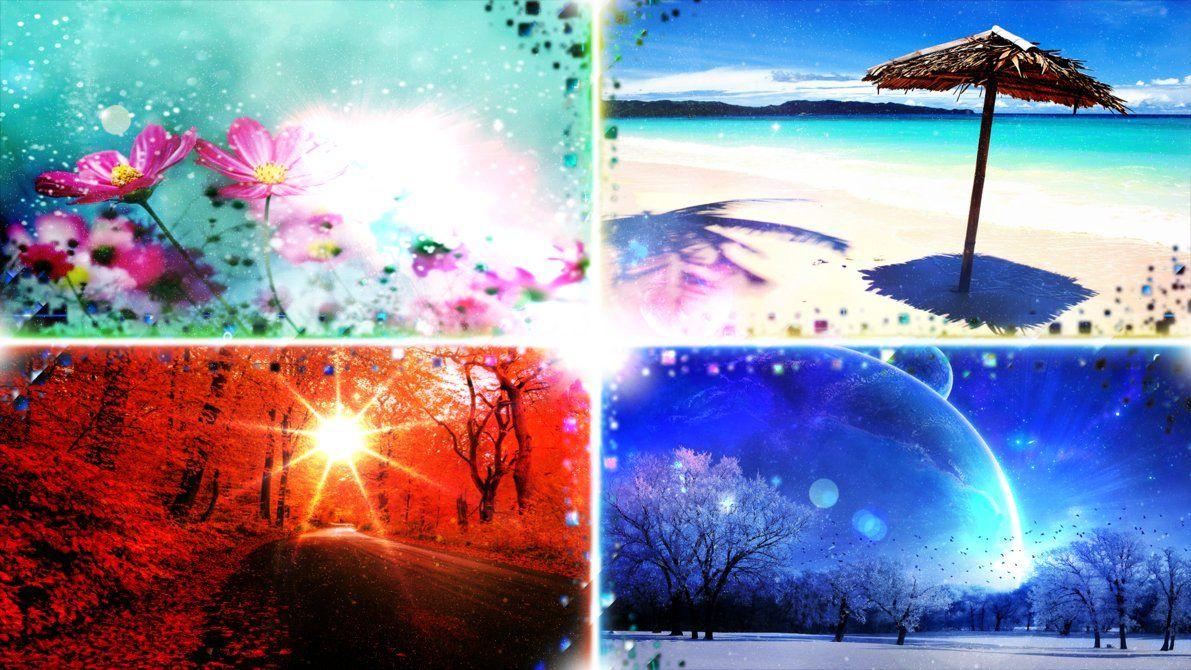 Summer Season Wallpapers  Top Free Summer Season Backgrounds   WallpaperAccess