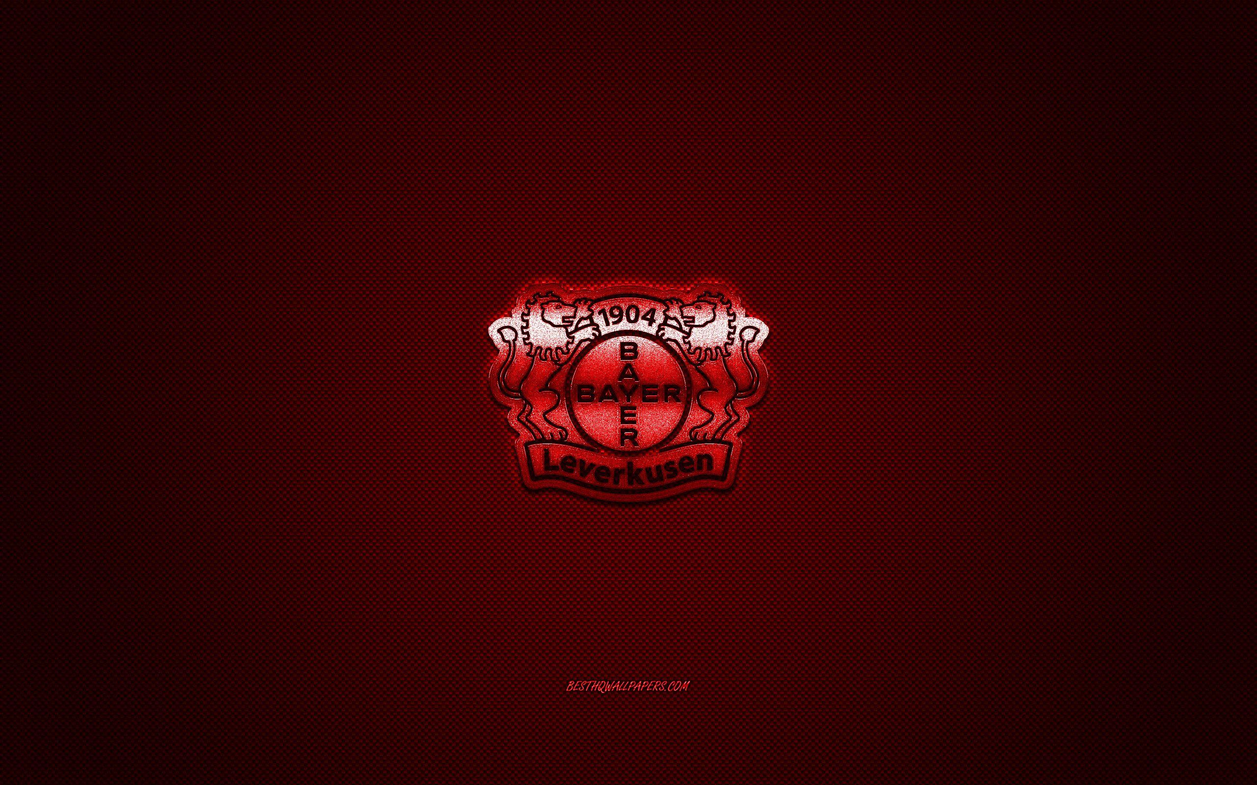 Bayer 04 Leverkusen Wallpapers Top Free Bayer 04 Leverkusen Backgrounds Wallpaperaccess