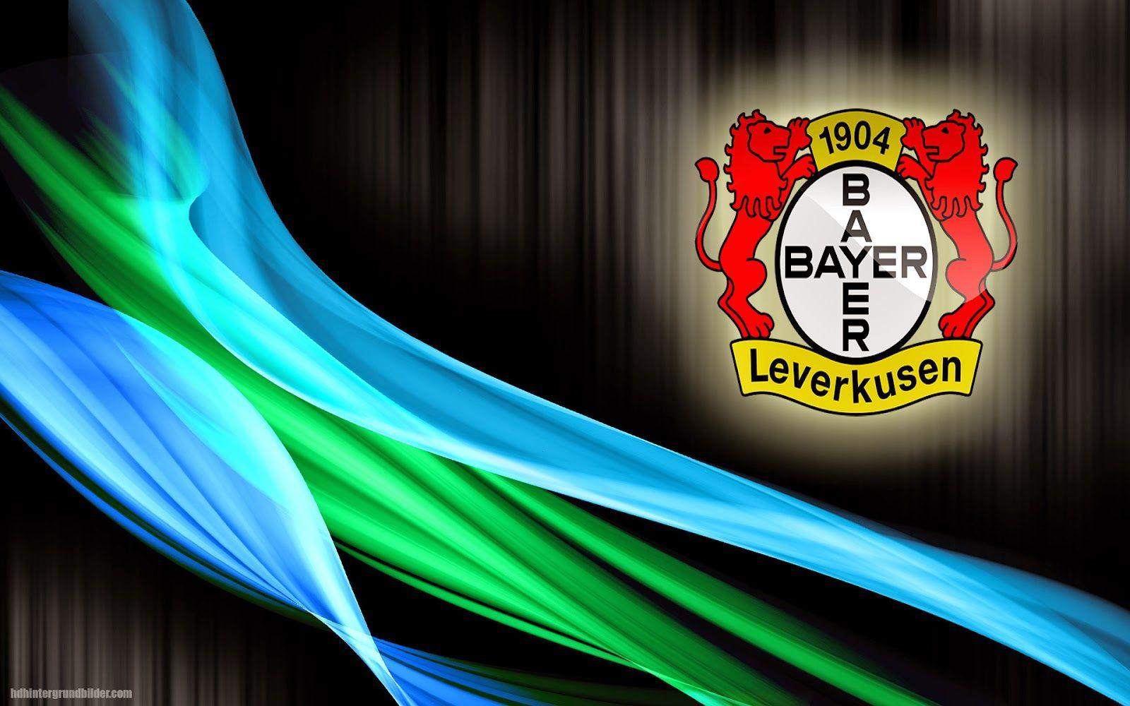 Bayer 04 Leverkusen Wallpapers - Top Free Bayer 04 Leverkusen ...