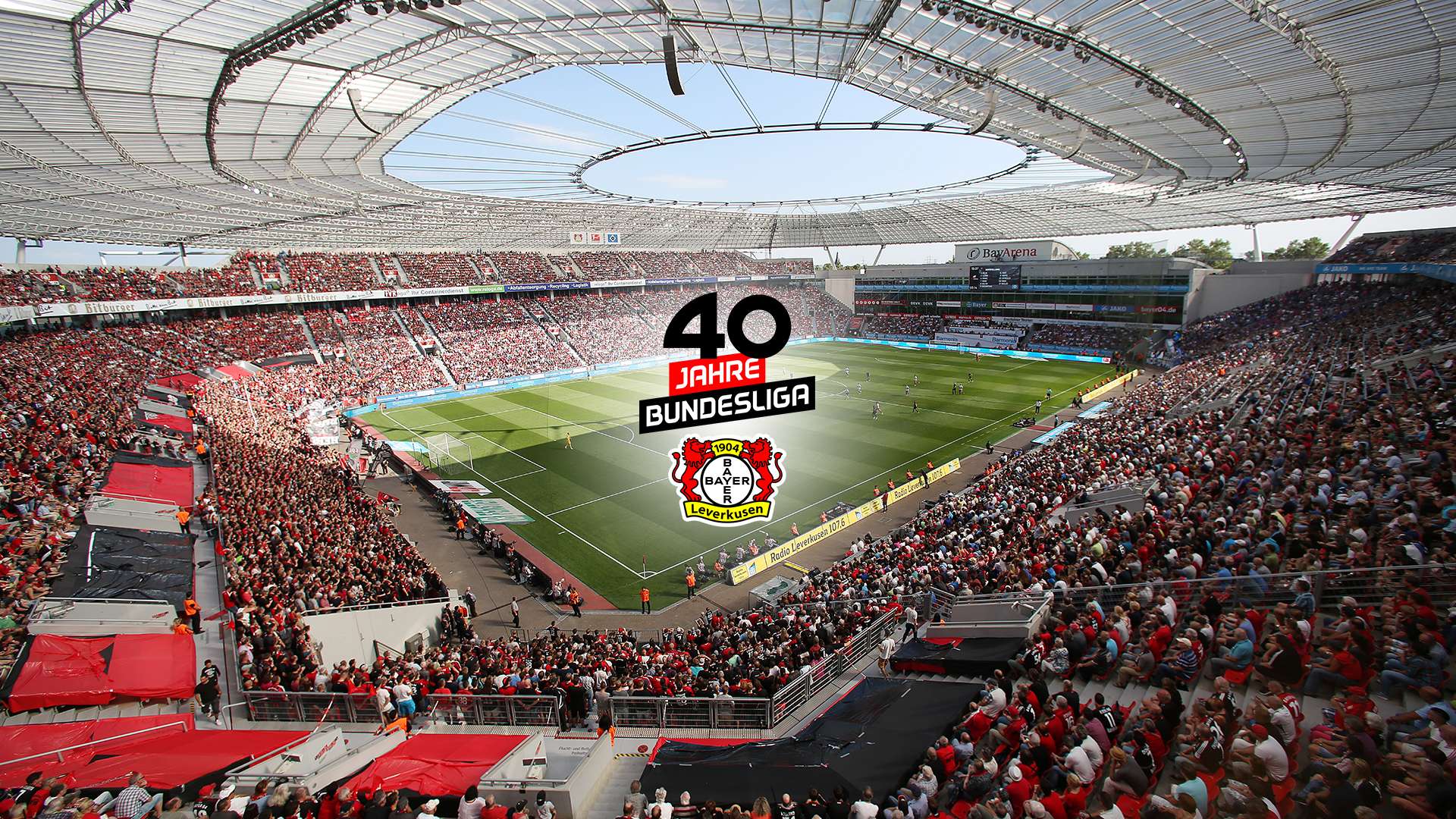 Bayer 04 Leverkusen Wallpapers - Top Free Bayer 04 Leverkusen ...