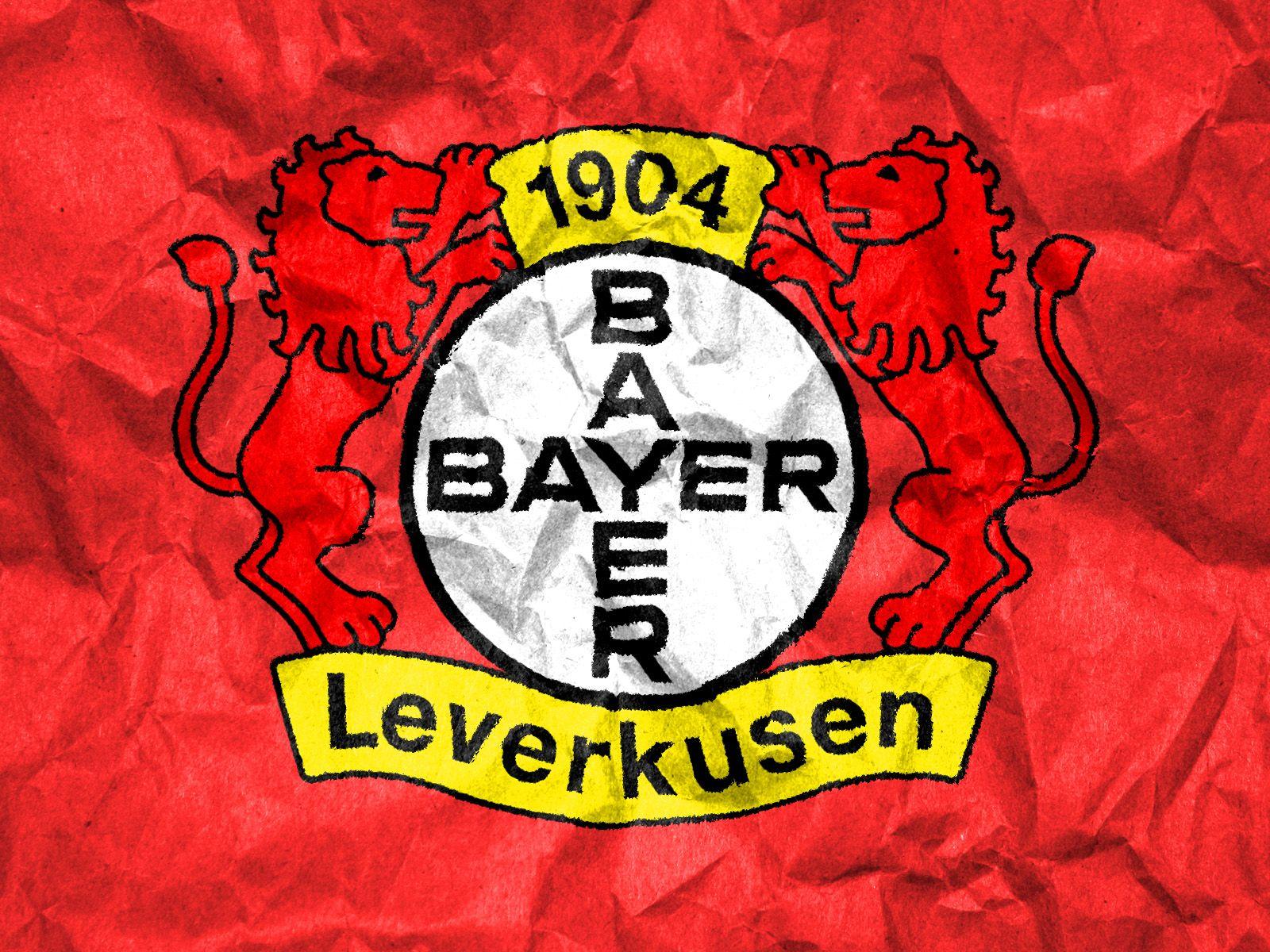 Bayer 04 Leverkusen Wallpapers Top Free Bayer 04 Leverkusen Backgrounds Wallpaperaccess 