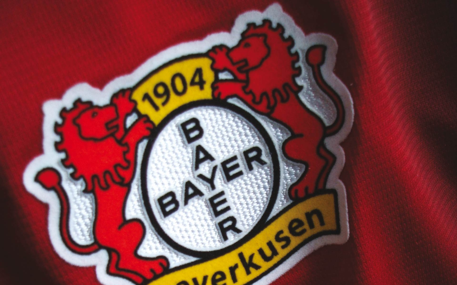 Bayer 04 Leverkusen Wallpapers - Top Free Bayer 04 Leverkusen ...