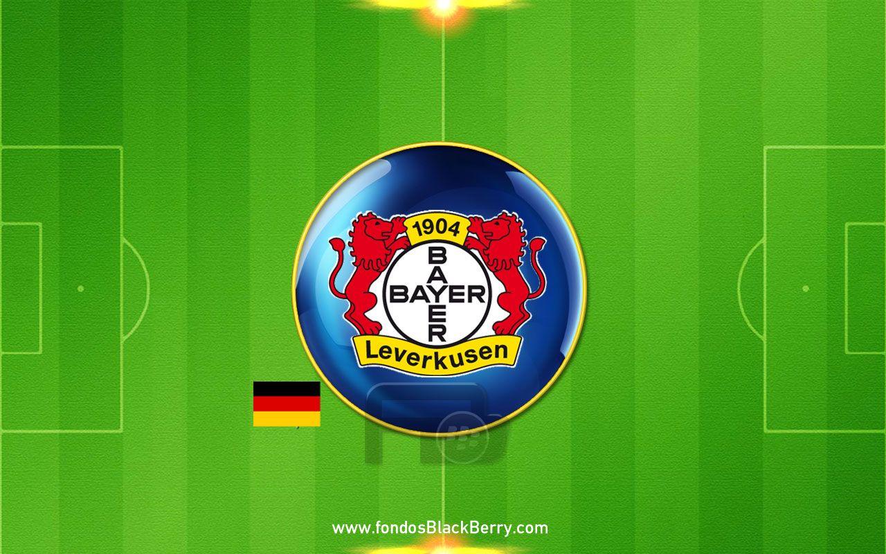 Bayer 04 Leverkusen Wallpapers - Top Free Bayer 04 Leverkusen ...