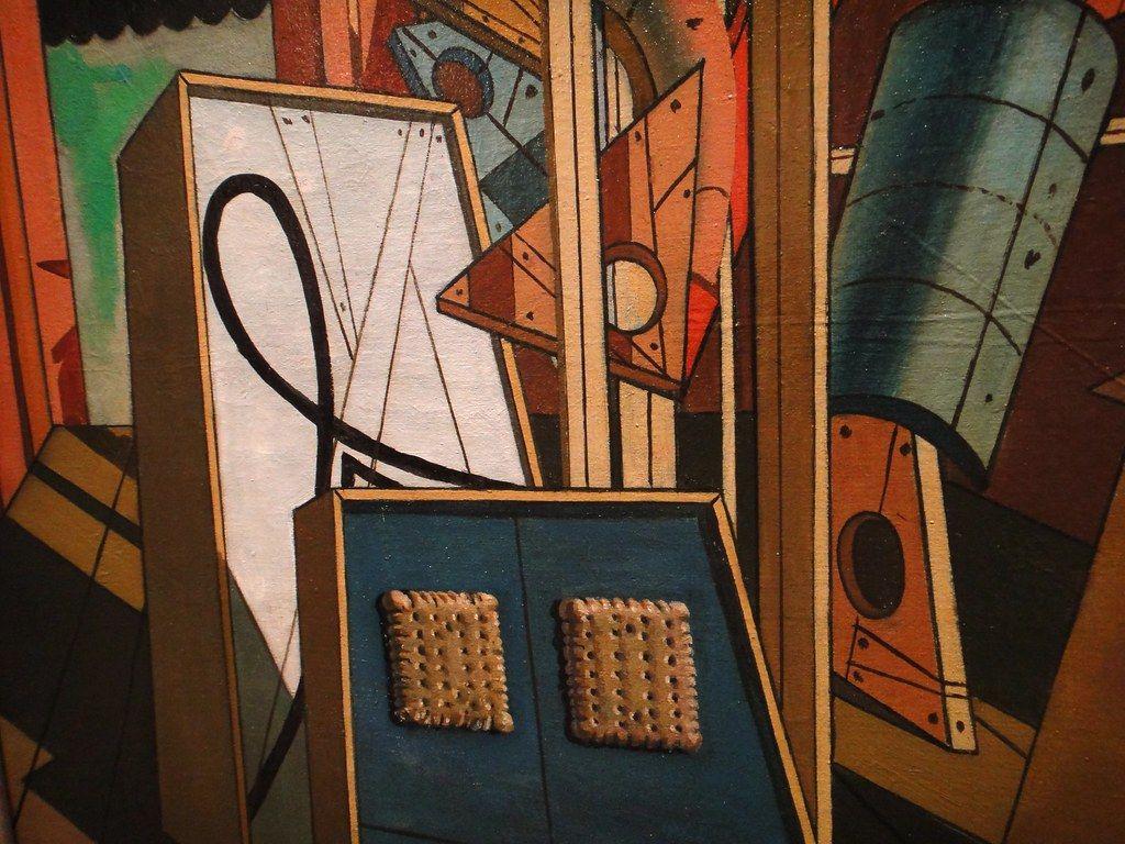 1024x768 Giorgio de Chirico