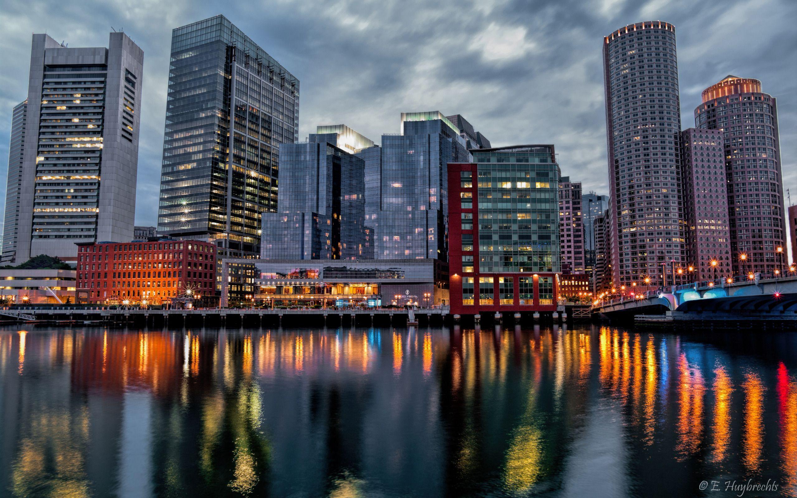 Boston Desktop Wallpapers - Top Free Boston Desktop Backgrounds ...