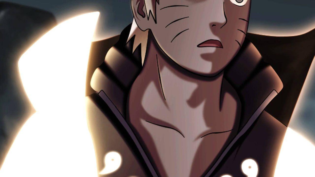 1280x720 Naruto Sage Of Six Paths Phone
