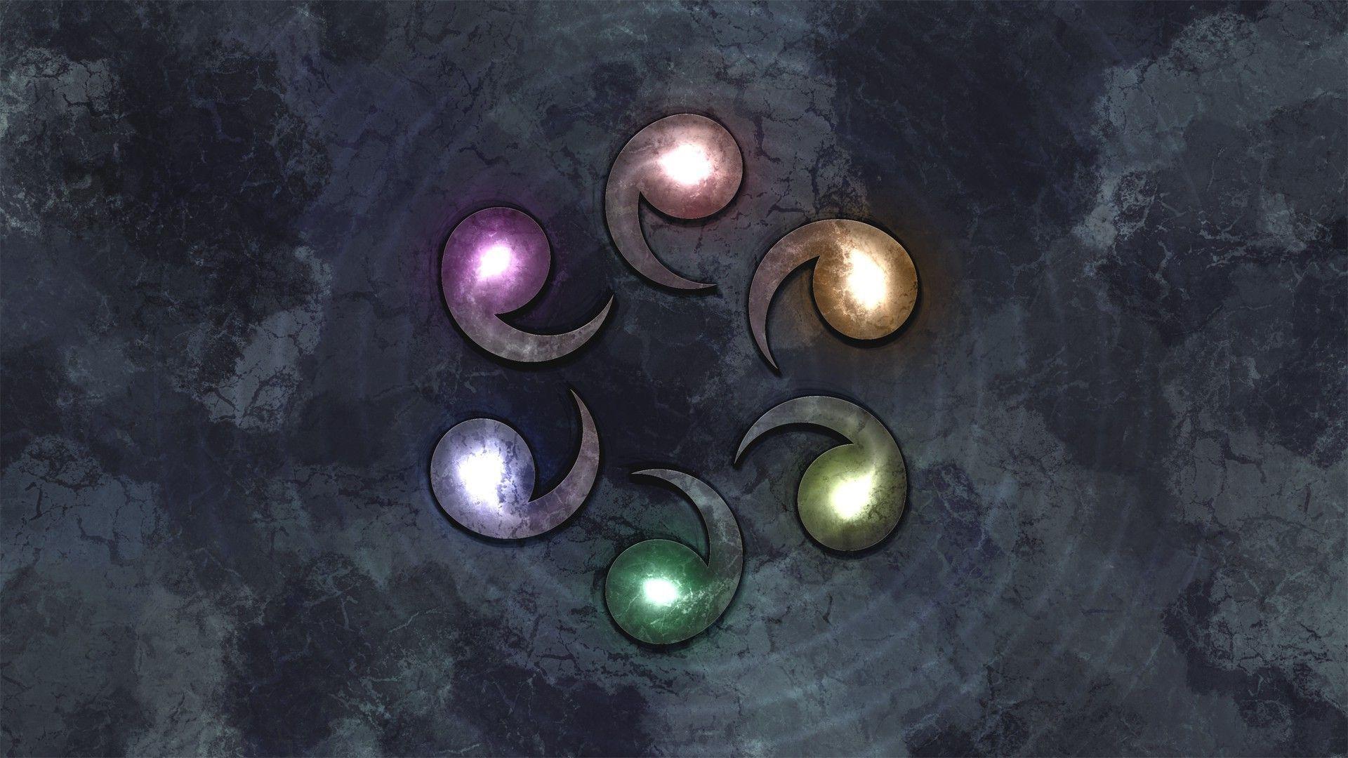 1920x1080 #Sage of Six Paths, #symbols, #anime, #Rinnegan, #Naruto Shippuuden, wallpaper. Mocah.org HD Desktop Wallpaper
